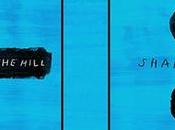 Sheeran regresa temas ‘Shape You’ ‘Castle Hill’