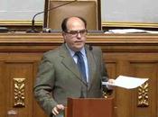 Venezuela: movimientos Asamblea Nacional presidencia país