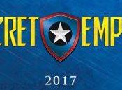 Marvel Comics anuncia Secret Empire, nuevo evento para 2017