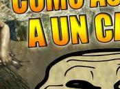 Liked YouTube: MANERAS ASESINAR CANÍBAL Forest