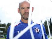 Paco Jémez cambia reglas Cruz Azul