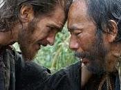Silencio (Silence (Martin Scorsese, 2016. EEUU Taiwán México)