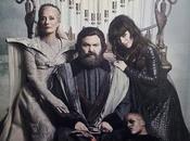 Opinión Emerald City