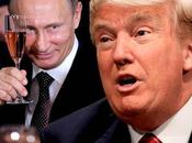 ¿Por Vladimir Putin quería Donald Trump fuera Presidente EE.UU.?