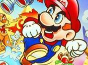 Consiguen recrear Super Mario Land Maker