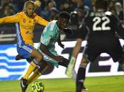 Tigres Santos Clausura 2017