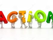 Claves para transformar excusas acción