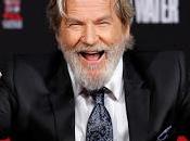 Jeff Bridges deja huellas Hollywood