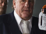 Gérard Depardieu actuar alegra vida