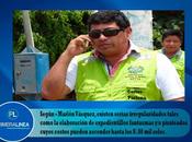 Putrefacción moral interior descubierto…