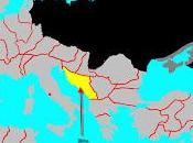Visigodos: desde origen hasta puertas Hispania (II)