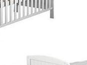 Cuna Convertible Cama
