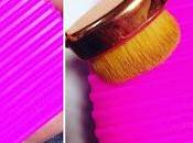 Brushegg.- Limpiador brochas Silicona