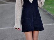 Peto denim jersey ¡empiezan rebajas!