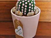 Cactus ganchillo