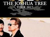 tocarán julio Barcelona gira aniversario 'The Joshua Tree'