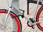 Tipos candados para prevenir robo bicicletas