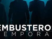 Embusteros presenta videoclip tema ‘Temporal’