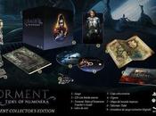 tenemos fecha Torment Tides Numenera, ¡reserva ediciones!