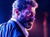Nueva imagen actor Hugh Jackman película Logan