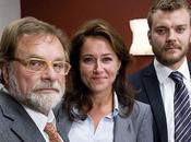 Borgen: Life Ain't Easy. Danish Parliament Neither