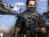 Nuevo gameplay trailer Ghost Recon Wildlands