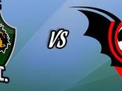 Potros UAEM Murcielagos Vivo Online, Radio Linea, Clausura 2017 Ascenso