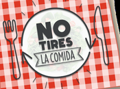 tires comida