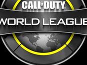 Este 2017 Activision trae gran cantidad campeonatos para Call Duty World League