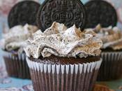 Aprende como hacer estas imagenes cupcakes oreo facil