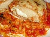 Pollo emmental