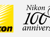 Nikon cumplir años están celebrando