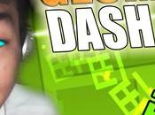 Liked YouTube: CARAAJOOOO!! Geometry Dash Fernanfloo