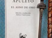 ASNO ORO. Lucio Apuleyo (algún momento siglo después Cristo)
