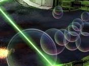 Nuevos niveles naves unen elenco Darius Burst shooter 'interminable'