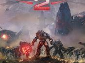 Halo Wars dejará probar modo Blitz enero