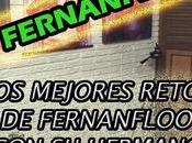 Liked YouTube: MEJORES RETOS FERNANFLOO HERMANO MAYOR 2016