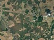 Recorrido exterior tres fuertes raia/raya e...