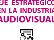Data; estratégico industria audiovisual