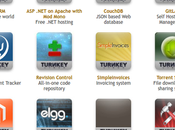 TurnKey Linux: biblioteca dispositivos virtuales