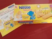 Nuevas galletas Nestlé adaptadas necesidades peques