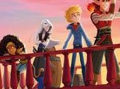 Reseña: Cruzamundos Gabriel Sánchez García-Pardo