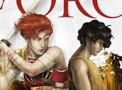 Noticias: Rojo Oro, nuevo Iria Selene