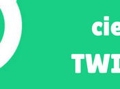 Twitter Dashboard echa cierre