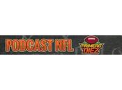 Podcast Primero Diez Ronda Divisional
