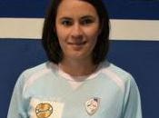 futbolista Itzel Cruz experimenta ligera mejoría dentro estado crítico