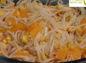 Ensalada apio suegra