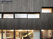 Casa Moderna Volumetrica Barcelona
