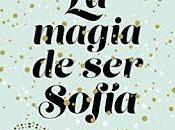 Ficha: Sofía magia