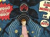 post temático: Comics adaptación Series Cine